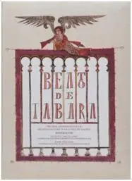 Beato de Tabara