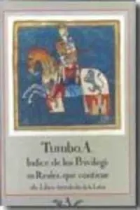 Tumbo a. (Libro Estudio)
