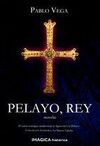 PELAYO, REY