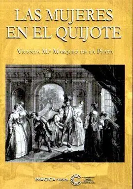 Las Mujeres en el Quijote