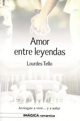 Amor entre Leyendas