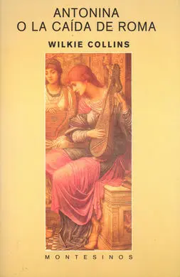 Antonina o la Caida de Roma