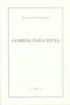 COMIDA PARA PECES