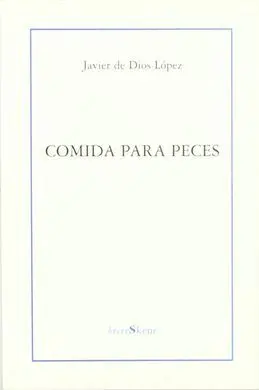 Comida para Peces