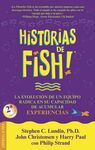 HISTORIAS DE FISH!