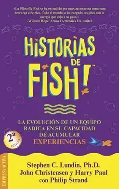 Historias de Fish!
