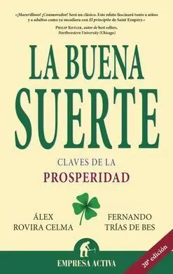 La Buena Suerte