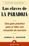 LAS CLAVES DE LA PARADOJA