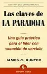 Las Claves de la Paradoja