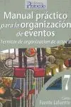 Manual Práctico para la Organización de Eventos.