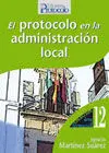 El Protocolo en la Administración Local