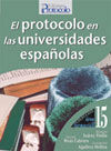 PROTOCOLO OFICIAL. TERCERA EDICION