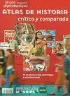 Atlas de Historia Critica y Comparada