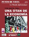 TTIP, NAFTA, TISA....UNA OTAN DE LA ECONOMÍA