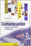 AMBITO COMUICACION.LENGUA CASTELLANA