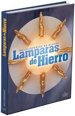 Lámparas de Hierro