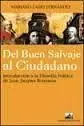 Del Buen Salvaje Al Ciudadano