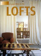 El Gran Libro de los Lofts