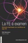 LA FE A EXAMEN