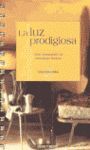 LA LUZ PRODIGIOSA (GUIÓN)