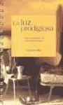 La Luz Prodigiosa (Guión)