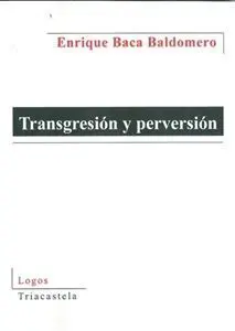 Transgresion y Perversion