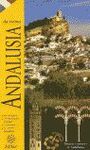ANDALUSIA DA VICINO