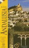 Andalusia Da Vicino