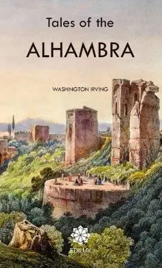 Tales Of The Alhambra