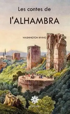 Les Contes de L'alhambra
