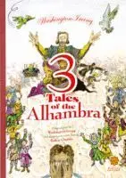 3 Tales Of The Alhambra