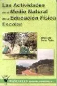 Las Actividades en la Naturaleza en la Educación Física Escolar