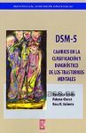 DSM-5: CAMBIOS EN LA CLASIFICACIÓN Y DIAGNÓSTICO DE LOS TRASTORNOS MENTALES
