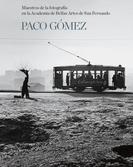 Paco Gomez