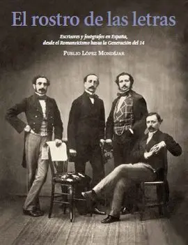El Rostro de las Letras