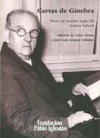 Cartas Desde Ginebra