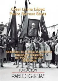 Socialistas de la Rioja en la Historia