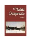 EL MADRID DESAPARECIDO