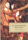 El Testamento de Juan I