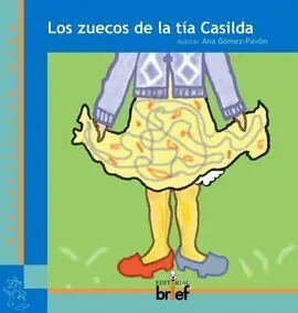 Los Zuecos de la Tía Casilda