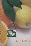 Recetas de la Lloma