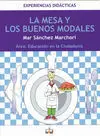 La Mesa y los Buenos Modales