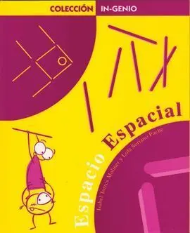 Espacio Espacial - 2º y 3º Ciclo Ed. Prim.