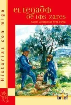 El Legado de los Zares