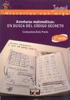 AVENTURAS MATEMÁTICAS