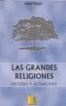 Las Grandes Religiones