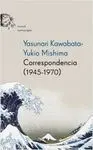 Correspondencia (1945-1970)