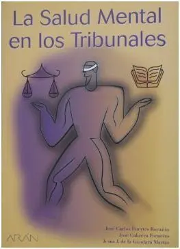 La Salud Mental en los Tribunales