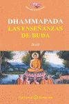 DHAMMAPADA: LAS ENSEÑANZAS DE BUDA