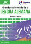 Gramática Abreviada de la Lengua Alemana